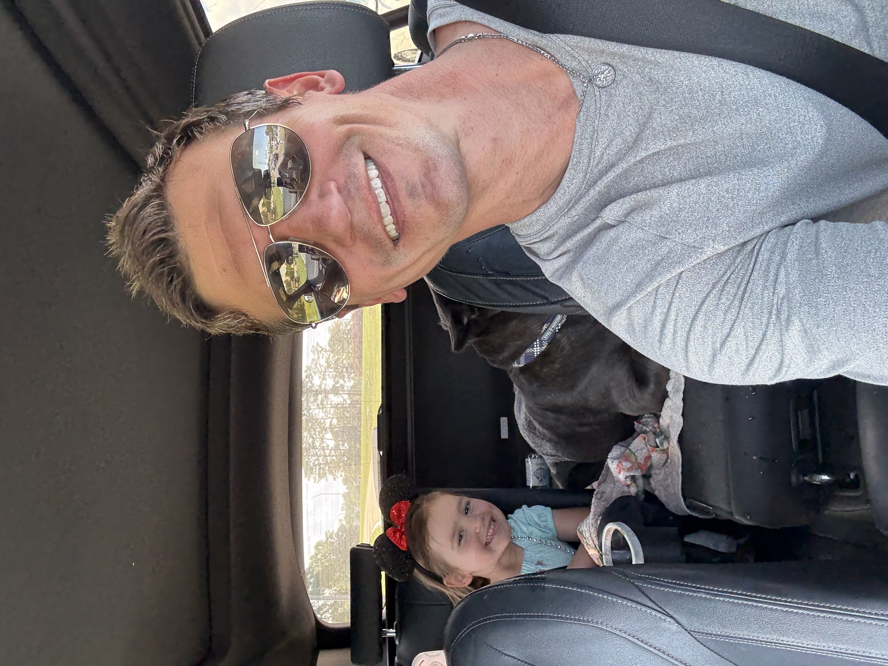 Andrew Knight, Co-Founder & COO